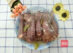 皮皮虾的做法图解5