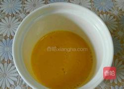 蒸鹌鹑蛋羹的做法图解3