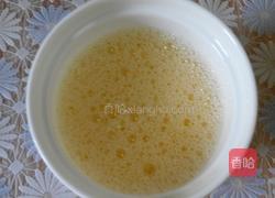 蒸鹌鹑蛋羹的做法图解5