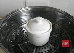 蒸鹌鹑蛋羹的做法图解10