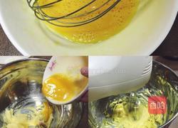 蔓越梅饼干的做法图解2