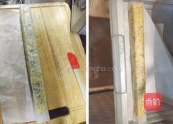 蔓越梅饼干的做法图解5