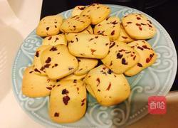 蔓越梅饼干的做法图解7