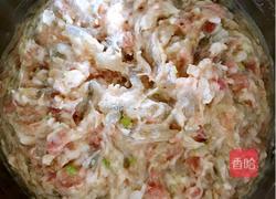 鲜虾馄饨的做法图解4