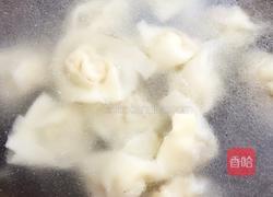 鲜虾馄饨的做法图解12