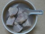 高压锅煮甜芋汤的做法[图]