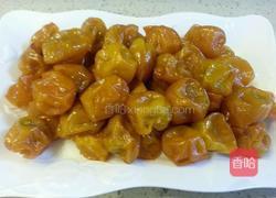 金橘蜜饯的做法图解6