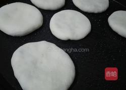 猪肉大葱馅饼的做法图解9