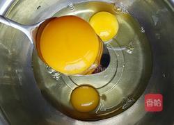 奶油蛋糕卷的做法图解2