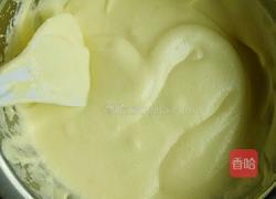 奶油蛋糕卷的做法图解10