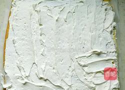 奶油蛋糕卷的做法图解15
