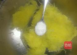 凉拌金瓜丝的做法图解2