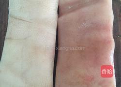 东坡肉的做法图解1