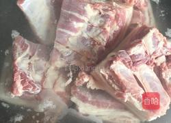 东坡肉的做法图解2