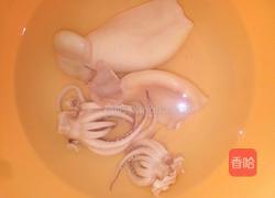 鲜尤的做法图解1