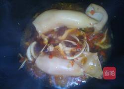 鲜尤的做法图解4