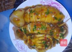 鲜尤的做法图解5