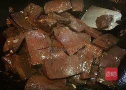 蚝油血豆腐的做法图解6