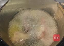一碗好鸡汤的做法图解4