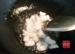 肉丝绿豆芽的做法图解3