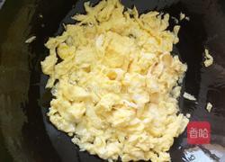 莲藕鸡蛋饺子的做法图解3