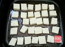 糖醋脆皮豆腐的做法图解2