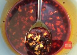 凉拌鸡丝苦荞面的做法图解3