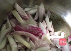 咖喱牛肉的做法图解3