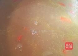 咖喱牛肉的做法图解5