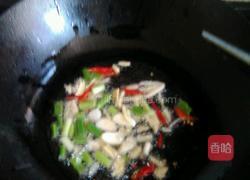 清炒豆芽的做法图解3