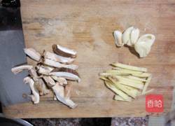 家常烧鸡腿的做法图解1