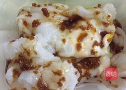 电饼铛广式拉肠粉的做法图解5