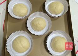 猪排汉堡包的做法图解3