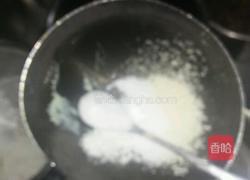 菠菜炒蛋的做法图解6