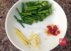 油爆河虾的做法图解3