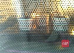 巧克力麦芬的做法图解8