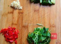 凉拌花生米的做法图解4