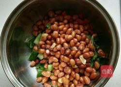 凉拌花生米的做法图解6