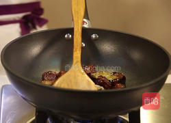 红烧排骨的做法图解7