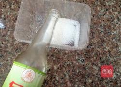 糖醋藕片的做法图解3