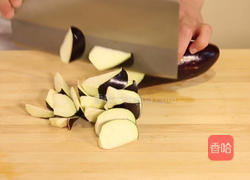 红烧茄子的做法图解1