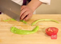 红烧茄子的做法图解2