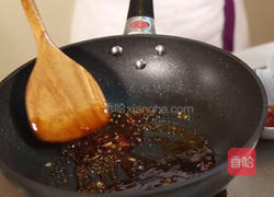 红烧茄子的做法图解5