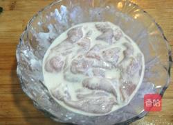 东北老式锅包肉的做法图解3