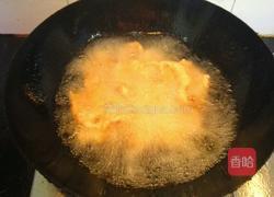 东北老式锅包肉的做法图解5