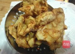 东北老式锅包肉的做法图解6