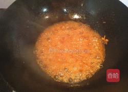 东北老式锅包肉的做法图解7