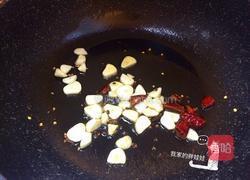 爆炒猪肚的做法图解3