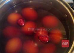 不放茶叶的茶叶蛋的做法图解4