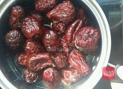 自制枣泥馅的做法图解3